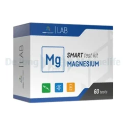 Smart test kit Mg 2.0 | S
