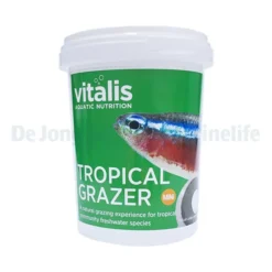 Tropical Grazer Mini - 240g | S