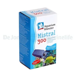 Mistral 300 Air pump | S/M