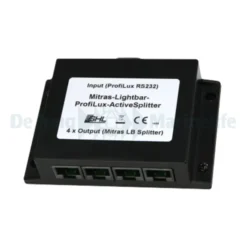 Mitras-LB-ActiveSplitter RS232