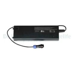 Mitras-LB-PSU80, Schuko