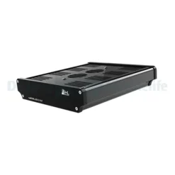 Mitras LX 7204, Black, UK