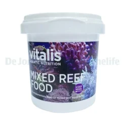 Mixed Reef Food Micro - 50g