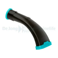 MJ Vacuum Pump Attachment with Debris Screen & SICCE Nano ad | T