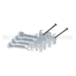 Mounting clamp | S