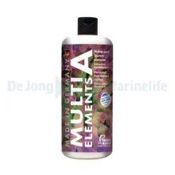 Multi Elements A - 500 ml | M