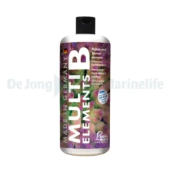 Multi Elements B - 500 ml | M