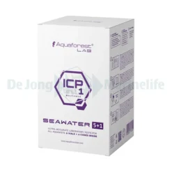 Multipack ICP 5+1 - Seawater