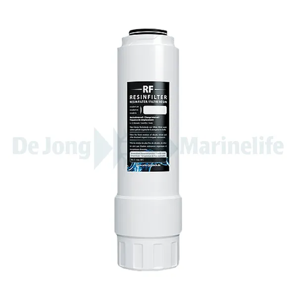 ARKA® myAqua1900 - Resin Filter | S