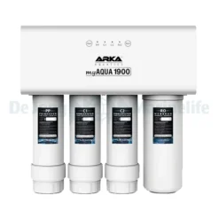 ARKA® myAqua1900 - Reverse Osmosis System for up to 1900 L / | M