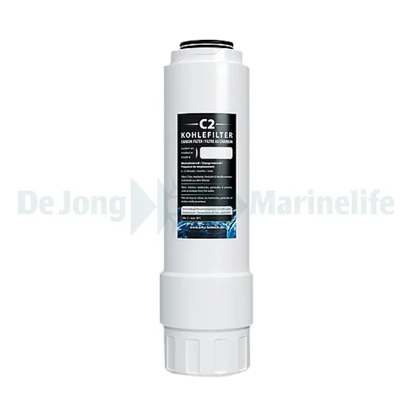 ARKA® myAqua1900 - Carbon Filter C2 | S