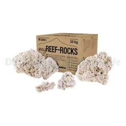 myReef-Rocks natural aragonite rocks 9-12 cm, 20 kg
