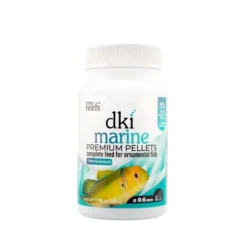 NEW DKI marine Ø 0.6 mm - 70g