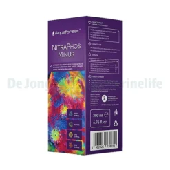 Nitraphos Minus - 250ml | S