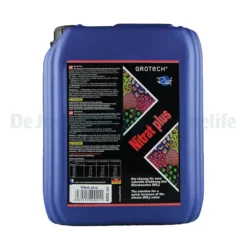 Nitrate Plus - 5000 ml