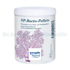 NP-Bacto-Pellets Bucket - 5 l