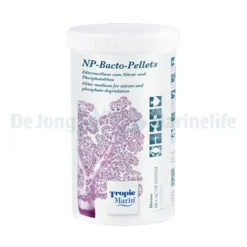 NP-Bacto-Pellets Can - 500ml