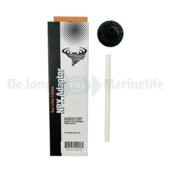 NPX Adaptor for Reactor 150 | S