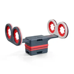 NeaterHeater - Magnetic Heater Organizer