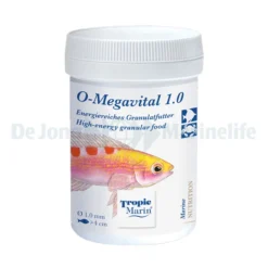 O-Megavital Can 1.0 mm - 150 g
