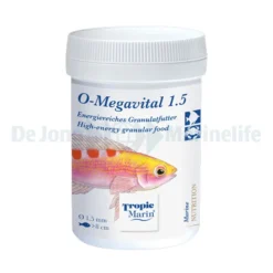 O-Megavital Can 1.5 mm - 150 g