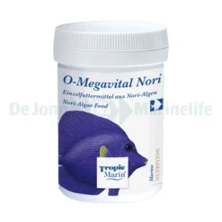 O-Megavital Nori Can - 17 g / 100ml