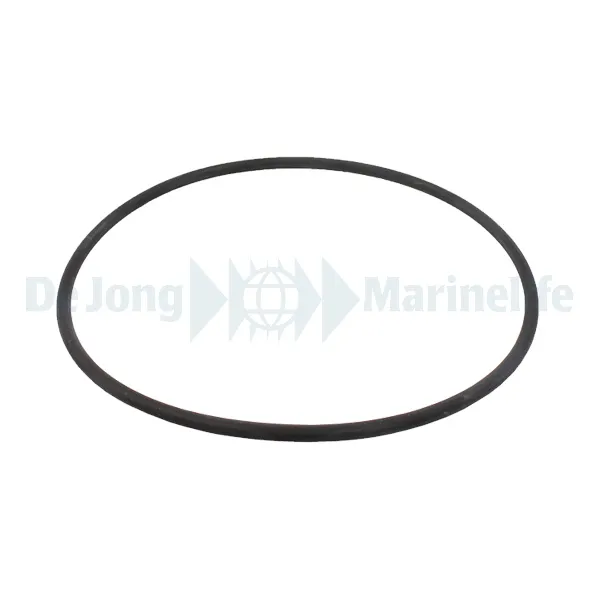 O-ring seal 120 x 4 mm (4.7 x 0.2 in.) | T