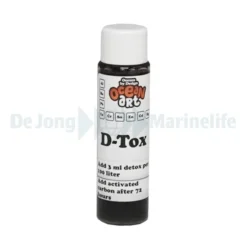 Ocean Art Dtox - 30 ml