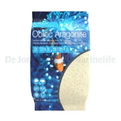 Oolitic Aragonite 4,5 kg - Yellow | S/M