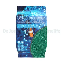 Oolitic Aragonite 9 kg - Green | L