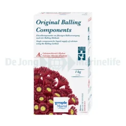 Original Balling Components Part A - 1 kg