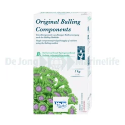 Original Balling Components Part B - 1 kg