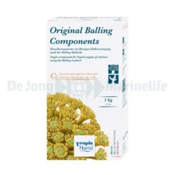 Original Balling Components Part C - 1 kg