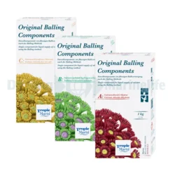 Original Balling Components Set ABC - 3 x 1 kg