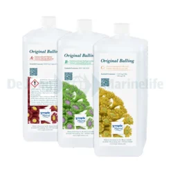 Original Balling Liquid Set - 3 x 1 l
