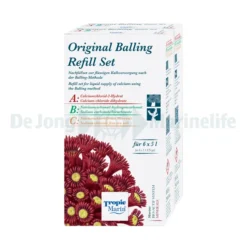 Original Balling Refill Set - 6 x 5 l