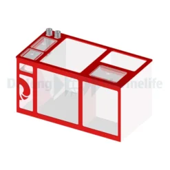 OS-30A Sump