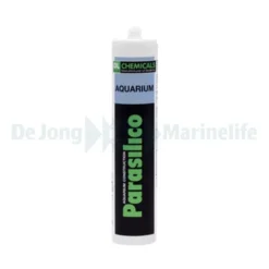 Parasilico Aquarium Kit Black - 310 ml