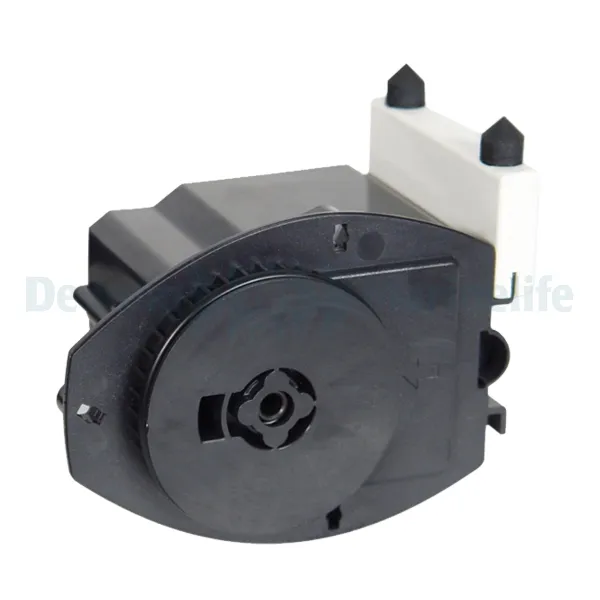 Part motor-block for SM 300 slave-pump BK 1500 Mini | S