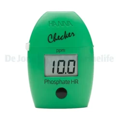 Checker pocket photometer for phosphate HR 0,0 to 30,0 mg/L | S/M