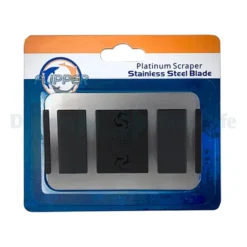 Platinum Card Stainless Replacement Blade
