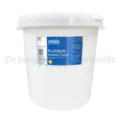 Platinum Marine Flakes - 5kg | L