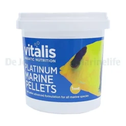Platinum Marine Pellets 1mm - 70g | Super tiny