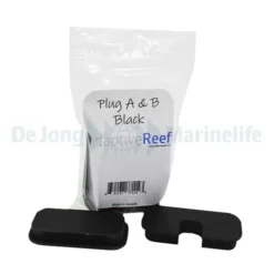 Plug A and B - Black | S