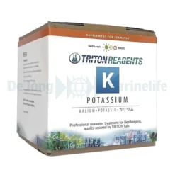 Potassium - 1000 g