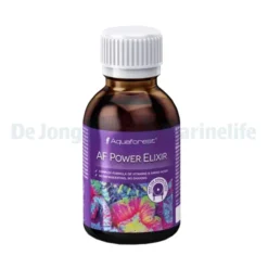 AF Power Elixir - 200 ml | Super tiny