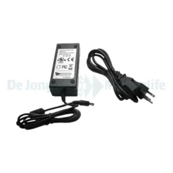 Power Supply: MP40, VS2 - 32V 1.875A, APX