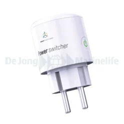 Power Switcher | Super tiny