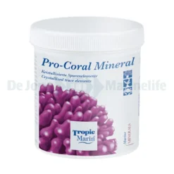 Pro-Coral Mineral Can - 250 g