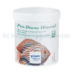 Pro-Discus Mineral Can - 250 g